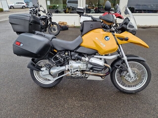 R 1150 GS